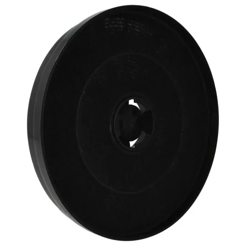 VHBW Klarstein 10035386 Aktivkohlefilter - 16 cm