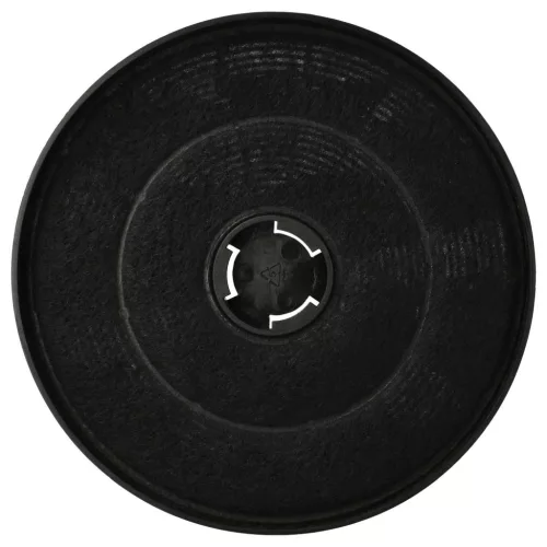 VHBW Klarstein 10035386 Aktivkohlefilter - 16 cm