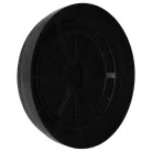 VHBW Bomann KF561 Aktív Szénszűrő - 17,5 cm