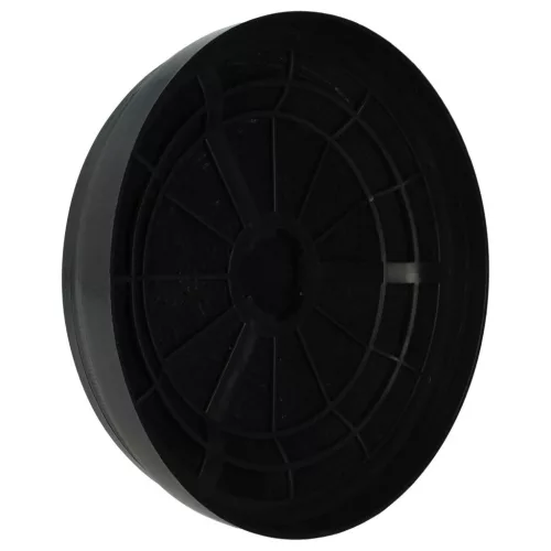VHBW Bomann KF561 Aktív Szénszűrő - 17,5 cm