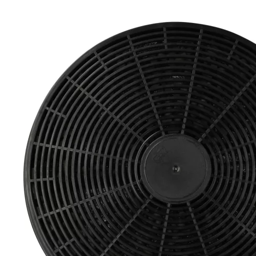 VHBW Bomann KF561 Aktív Szénszűrő - 17,5 cm