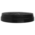VHBW Bomann KF561 Aktív Szénszűrő - 17,5 cm