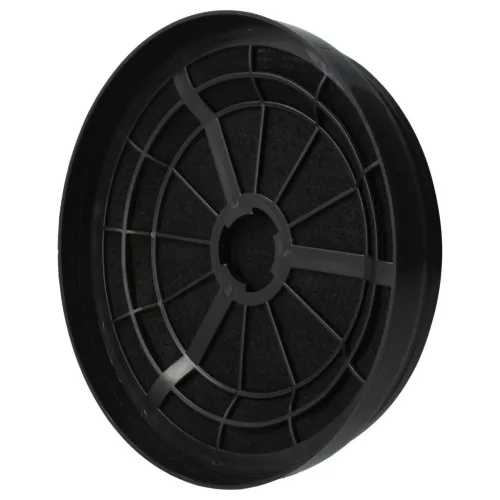 VHBW Bomann KF561 Aktív Szénszűrő - 17,5 cm