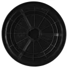 VHBW Bomann KF561 Aktív Szénszűrő - 17,5 cm