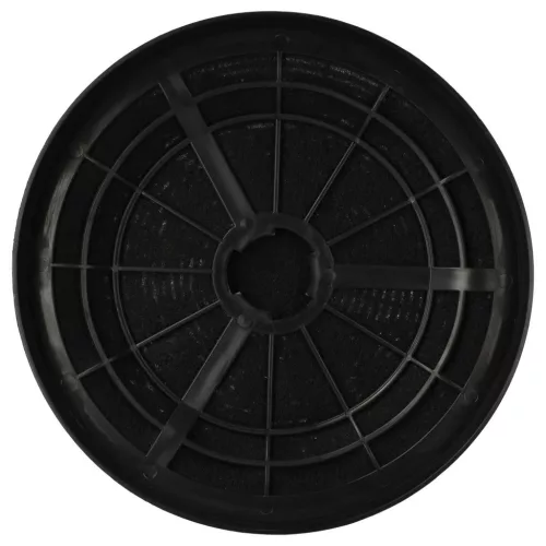 VHBW Bomann KF561 Aktív Szénszűrő - 17,5 cm