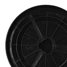 VHBW Bomann KF561 Aktív Szénszűrő - 17,5 cm