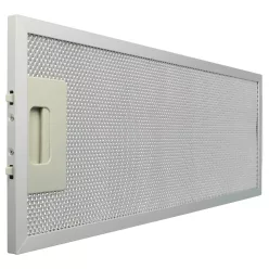   VHBW Metal grease filter replacement for Klarstein 10034875 - long lifespan