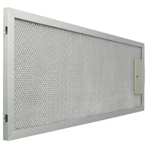 VHBW Metal grease filter replacement for Klarstein 10034875 - long lifespan