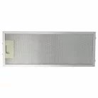VHBW Metal grease filter replacement for Klarstein 10034875 - long lifespan