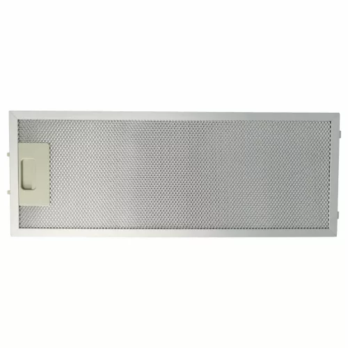 VHBW Metal grease filter replacement for Klarstein 10034875 - long lifespan