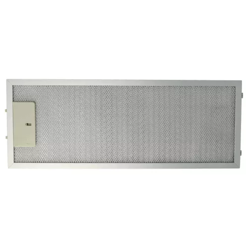 VHBW Metal grease filter replacement for Klarstein 10034875 - long lifespan