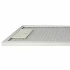 VHBW Metal grease filter replacement for Klarstein 10034875 - long lifespan