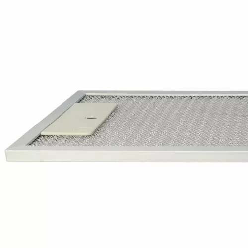VHBW Metal grease filter replacement for Klarstein 10034875 - long lifespan