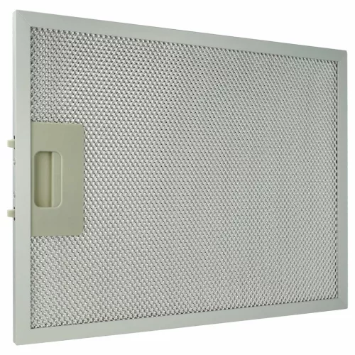 VHBW Grease Filter for Cooker Hood Klarstein 10032230, 10031995 - Aluminum