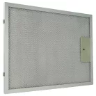 VHBW Grease Filter for Cooker Hood Klarstein 10032230, 10031995 - Aluminum