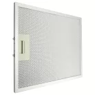 VHBW Grease Filter for Cooker Hood Klarstein 10034873 Replacement - Aluminum
