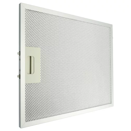 VHBW Grease Filter for Cooker Hood Klarstein 10034873 Replacement - Aluminum