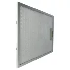 VHBW Grease Filter for Cooker Hood Klarstein 10034873 Replacement - Aluminum
