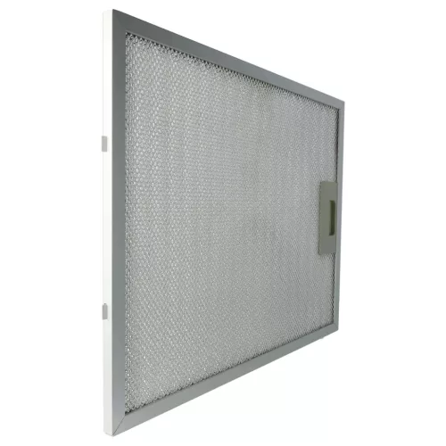VHBW Grease Filter for Cooker Hood Klarstein 10034873 Replacement - Aluminum