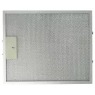VHBW Grease Filter for Cooker Hood Klarstein 10034873 Replacement - Aluminum