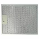 VHBW Grease Filter for Cooker Hood Klarstein 10034873 Replacement - Aluminum