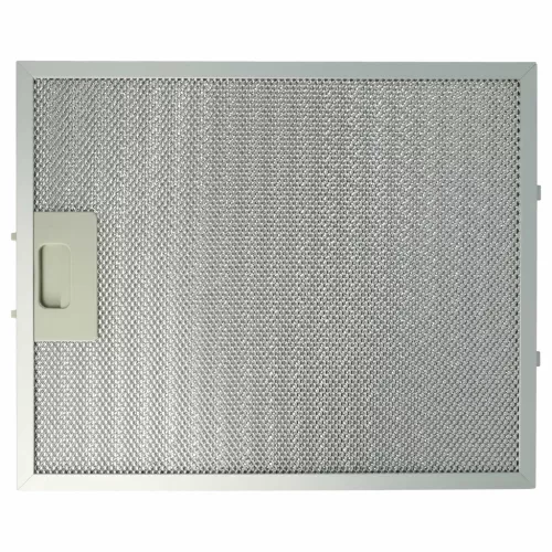 VHBW Grease Filter for Cooker Hood Klarstein 10034873 Replacement - Aluminum