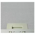 VHBW Grease Filter for Cooker Hood Klarstein 10034873 Replacement - Aluminum
