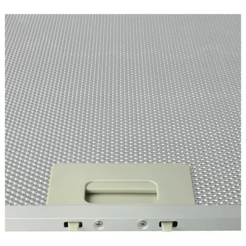VHBW Grease Filter for Cooker Hood Klarstein 10034873 Replacement - Aluminum