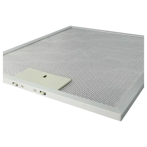 VHBW Grease Filter for Cooker Hood Klarstein 10034873 Replacement - Aluminum