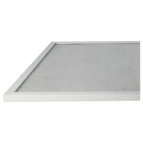 VHBW Grease Filter for Cooker Hood Klarstein 10034873 Replacement - Aluminum