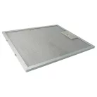 VHBW Grease Filter for Cooker Hood Klarstein 10034873 Replacement - Aluminum