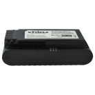 VHBW Samsung DJ96-00221A, VCA-SBT90E, VCA-SBT90 Akku - 3000 mAh, 21,6 V, Li-Ion