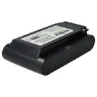 VHBW Samsung DJ96-00221A, VCA-SBT90E, VCA-SBT90 Akku - 3000 mAh, 21,6 V, Li-Ion