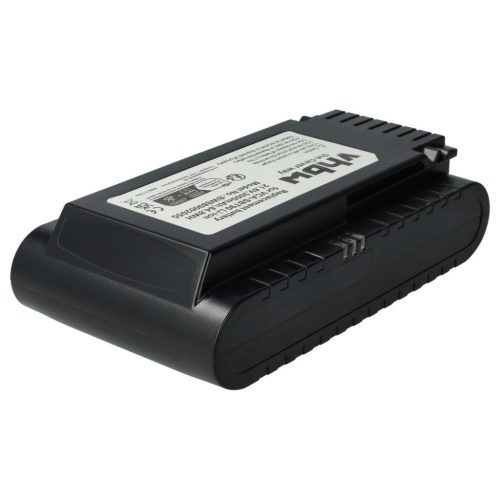 VHBW Samsung DJ96-00221A, VCA-SBT90E, VCA-SBT90 Akku - 3000 mAh, 21,6 V, Li-Ion
