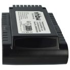 VHBW Samsung DJ96-00221A, VCA-SBT90E, VCA-SBT90 Akku - 3000 mAh, 21,6 V, Li-Ion
