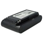 VHBW Samsung DJ96-00221A, VCA-SBT90E, VCA-SBT90 Akku - 3000 mAh, 21,6 V, Li-Ion