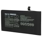 VHBW Mobile Phone Battery for Apple A2819 - 2000 mAh 3.88 V Li-polymer