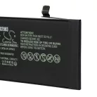 VHBW Mobile Phone Battery for Apple A2819 - 2000 mAh 3.88 V Li-polymer
