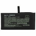 VHBW Mobiltelefon akkumulátor  Apple A2863-hoz - 3250 mAh 3,87 V Li-polimer