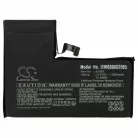 VHBW Mobile Phone Battery for Apple A2866 - 3200 mAh 3.87 V Li-Polymer