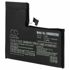 VHBW Mobile Phone Battery for Apple A2866 - 3200 mAh 3.87 V Li-Polymer