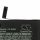 Mobiltelefon akkumulátor Apple A2850-hez - 4300 mAh 3,87 V Li-polimer