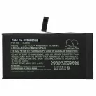 VHBW Mobile Phone Battery for Apple A2850 - 4300 mAh 3.87 V Li-polymer