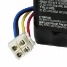 VHBW Landxcape LA0002, LA0001 Lawn Mower Battery - 2500 mAh 20 V Li-Ion