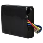 VHBW Landxcape LA0002, LA0001 Lawn Mower Battery - 2500 mAh 20 V Li-Ion