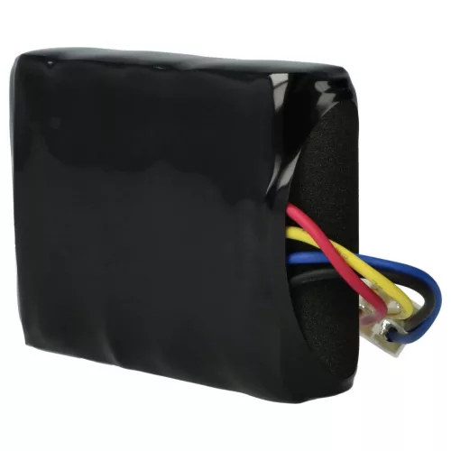 VHBW Landxcape LA0002, LA0001 Lawn Mower Battery - 2500 mAh 20 V Li-Ion