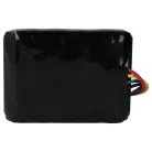 VHBW Landxcape LA0002, LA0001 Lawn Mower Battery - 2500 mAh 20 V Li-Ion