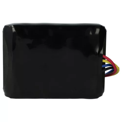 VHBW Landxcape LA0002, LA0001 Lawn Mower Battery - 2500 mAh 20 V Li-Ion