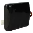 VHBW Landxcape LA0002, LA0001 Lawn Mower Battery - 2500 mAh 20 V Li-Ion