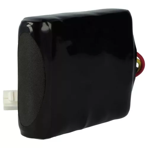 VHBW Landxcape LA0002, LA0001 Lawn Mower Battery - 2500 mAh 20 V Li-Ion